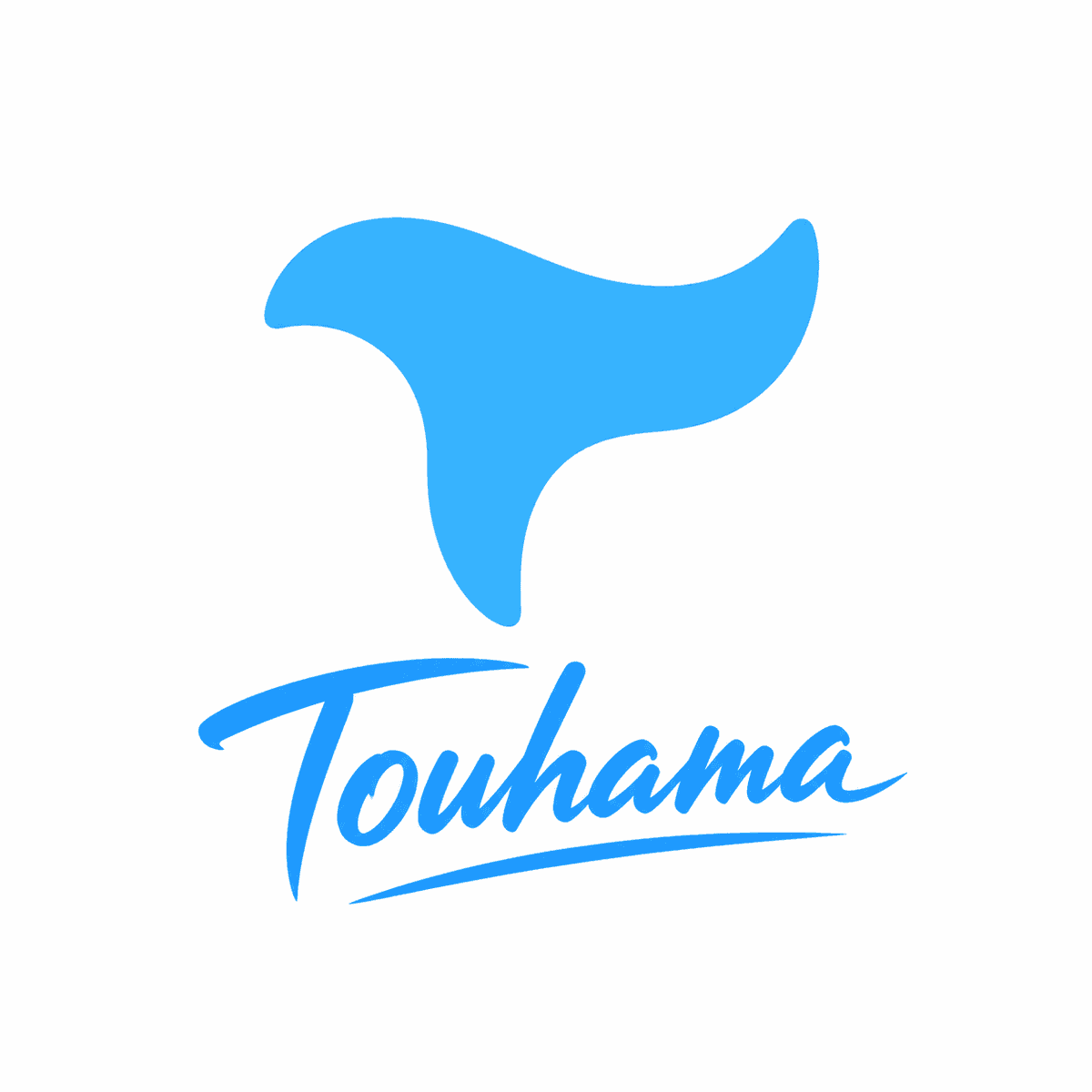 Touhama logo